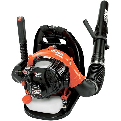 echo backpack blower gas mix|echo largest backpack blower.